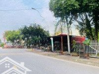 Mặt Đường Trục Chính Phường Trần Hưng Đạo Duy Nhất Lô 100M2 Gần Trường Học, Giá Chỉ 2,98 Tỷ
