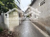 Chính Chủ Cần Bán Gấp Mảnh Đất Thổ Cư Tại Trung Tâm Tổ 5 Phường Phúc Lợi, Long Biên