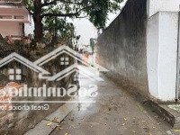 Chính Chủ Cần Bán Gấp Mảnh Đất Thổ Cư Tại Trung Tâm Tổ 5 Phường Phúc Lợi, Long Biên