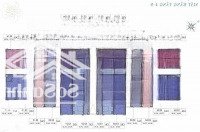 Quỹ Căn Bán Mới Nhất Tại D''elorado Tây Hồ Giá Tốt, Studio 2.9 Tỷ, 1 Phòng Ngủ3.7 Tỷ, 2 Phòng Ngủ5.3 Tỷ, 3 Phòng Ngủ9 Tỷ