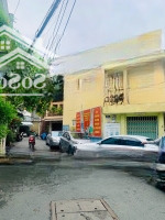 Tin Thật 100%! Góc 2 Mặt Tiền Huỳnh Văn Bánh, Pn.diện Tích7.5X13M - 4 Tầng - Vào Ở Ngay Chỉ 17.5 Tỷ Tl