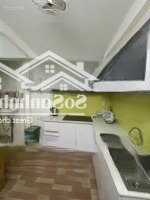 Nhà Đẹp Giá Rẻ 2 Tầng Btct - 30M2 Phạm Văn Chí Chỉ 4 Tỷ