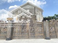 Bán Biệt Thự Sân Vườn 360M2 Ngay Nguyễn Văn Hưởng, P Thảo Điền 14X23M 2 Tầng Hđt 70 Triệu/Th - 50 Tỷ