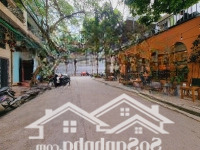 Bán Nhà Phân Lô Mỹ Đình Ô Tô Tránh Vỉa Hè Rộng Kinh Doanh Cực Đỉnh! Diện Tích: 65M