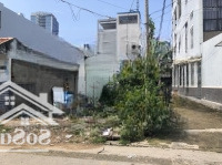 Bán Đất Góc Hai Mặt Hẻm 220 Xô Viết Nghệ Tĩnh 5,7M X 24M Cn 128M P. 21, Bình Thạnh Giá Bán 16,7 Tỷ