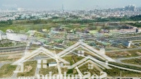 Bán Siêu Phẩm Mặt Đường Liên Khu 8 Đối Diện Cổng Học Viện Chính Sách Và Phát Triển Diện Tích 83M2
