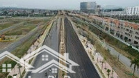 Bán Siêu Phẩm Mặt Đường Liên Khu 8 Đối Diện Cổng Học Viện Chính Sách Và Phát Triển Diện Tích 83M2