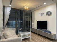 Căn Hộ 2 Phòng Ngủview Hồ Ngắm Hoàng Hôn Tuyệt Đẹp Tại Vinhomes Skylake Phạm Hùng