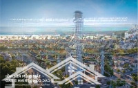 Sở Hữu Ngay The Sang Residence Trực Diện Biển Tầng Cao - Sở Hữu Lâu Dài - Chỉ Từ 1,4 Tỷ