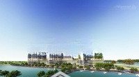 Ra Mắt Chung Cư Central Residence Gamuda. Vị Trí Ngay Công Viên, Hồ Nước