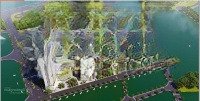 Ra Mắt Chung Cư Central Residence Gamuda. Vị Trí Ngay Công Viên, Hồ Nước