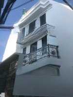 Âu Cơ Tân Bình. Vị Trí Kinh Doanh Buôn Bán Tốt - Dòng Tiền 34 Triệu/Tháng . 8.9 Tỷ Tl