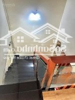 Nhà Đẹp - Hẻm Xe Hơi - 48M2 - Nhỉnh 3.X Tỷ