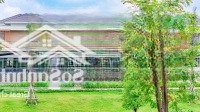 Biệt Thự Đơn Lập 250M Tại Sun Casa Central Không Gian Sống Chuẩn Singapore Giữa Lòng Bình Dương