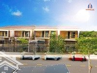Biệt Thự Đơn Lập 250M Tại Sun Casa Central Không Gian Sống Chuẩn Singapore Giữa Lòng Bình Dương