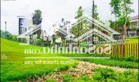 Biệt Thự Đơn Lập 250M Tại Sun Casa Central Không Gian Sống Chuẩn Singapore Giữa Lòng Bình Dương