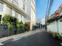 Sản Phẩm Đầu Tư Nhà Mặt Tiền Sát Phạm Văn Đồng 82M2 (4,7X17M) Vừa Ở + Thuê 10 Tr/Th Chỉ 7.6 Tỷ