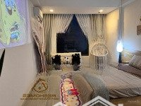 Bán Khách Sạn 4 Tầng Thành Phố Dĩ An, Bình Dương (Thu Nhập 1 Tỷ/Năm)