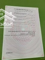 Bán Nhàmặt Tiềnvĩnh Lộc,Diện Tích20X65=1300M2 Sổ Hồng Thổ Cư 760M. Vị Trí Cực Đẹp, 41.5 Tỷ Giảm Còn 39.5 Tỷ