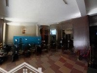 Tòa Nhà Mặt Phố Nghĩa Đô - 230M -Mặt Tiềnkhủng - Vỉa Hè To - Dòng Tiền Khủng - Giá Bán 160 Tỷ (Hcgl100369)