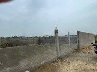 Bán Đấtdiện Tích1000M2, Ngang 32M, Xây Sẵn Tường Rào Cổng Ngõ, Đường Oto Tới Tận Đất, Giá Rẻ