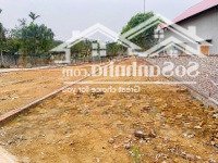 Cần Bán Mảnh Giá Rẻ Tại Lại Thượng Thạch Thất