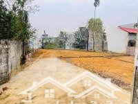 Cần Bán Mảnh Giá Rẻ Tại Lại Thượng Thạch Thất