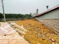 Cần Bán Mảnh Giá Rẻ Tại Lại Thượng Thạch Thất