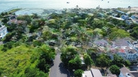 Cần Bán Lô Đất Góc 2 Mặt Tiền Đường 13M & 21M Tại Khu 1, An Viên Nha Trang. 197,5M2, Giá 100 Triệu/M2.