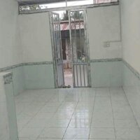 Thay vì ở nhà trọ bạn hãy ở căn nhà nhỏ này