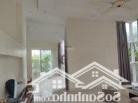 Cho Thuê Biệt Thự Đầy Đủ Nội Thất Chỉ Việc Xách Vali Về Ở Tại New House City, 22 Tr Vnd/Th, 210 M2