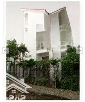Cho Thuê Biệt Thự Đầy Đủ Nội Thất Chỉ Việc Xách Vali Về Ở Tại New House City, 22 Tr Vnd/Th, 210 M2