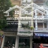  CHO THUÊ CỬA HÀNG MẶT ĐƯỜNG SÁT CẠNH 193 VĂN CAO