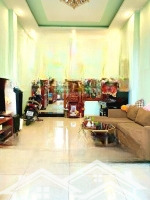 Chính Chủ Cần Bán Gấp Nhà Riêng 2 Tầng, 3 Phòng Ngủ 76M2, 2 Vệ Sinhtại Lê Đức Thọ, Gò Vấp, Hcm