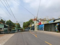 369M2 Đấtmặt Tiềnđường Dh507 Tc Ngay Trong Trung Tâm Xã An Linh 1 Lô Duy Nhất Sổ Sẵn. Liên Hệ: 0325030897(Vy)