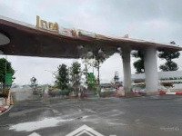 Bán Căn Biệt Thự Vip Dãy Bt07 - Kđt Hud Mê Linh - Vị Trí Vàng, Đón Sóng Vành Đai 4