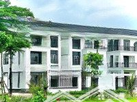 Bán Căn Biệt Thự Vip Dãy Bt07 - Kđt Hud Mê Linh - Vị Trí Vàng, Đón Sóng Vành Đai 4