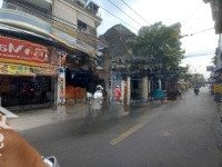 Bán Nhà Phố Mặt Tiền Phan Văn Hân(Sát Q.1) Ngang (6,2M X 24M) Cn 124M 4 Tầng Giá Bán 28,4 Tỷ