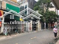 Bán Nhà Phố Mặt Tiền Phan Văn Hân(Sát Q.1) Ngang (6,2M X 24M) Cn 124M 4 Tầng Giá Bán 28,4 Tỷ