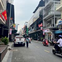 Bán Khách Sạn Mặt Tiền Số: 27 - 29 Bùi Viện, Phường Phạm Ngũ Lão, Quận 1.