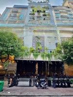 Giảm 20 Tỷ! Chuyển Nhượng Khách Sạn Cao Cấp Thủ Khoa Huân, Bến Thành Q1, 470 Tỷ, 193.5M2, Hot