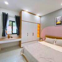 Thanh lí nhanh căn nhà hẻm 5m Lê Đức Thọ, Gò Vấp, DT 70m2, giá 3tỷ4, sổ hồng riêng, 1 trệt 2 lầu