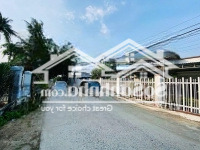 Lô Đất 2 Mặt Tiền Giá Rẻ Xã Cam Hoà Đường Ô Tô, Kdc An Toàn Đất Ở Gần Ql 1A,Sổ Sẵn Qh Mở Đường 13M.