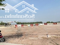 Chỉ Với 13 Triệu/M Bạn Đã Nắm Trong Tay Lô Đấtmặt Tiềnquốc Lộ 13 Tương Lai Phát Triển Mạnh