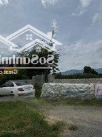 Bán 861M2 Thủy Xuân Tiên, Mặt Tiền Rộng, Ô Tô Tránh Nhau Giá Chỉ 1, X Triệu/M2