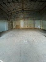 Bán Nhà Xưởng Lô 2 Thích Thiện Hoà, Bình Chánh. Tổngdiện Tích745.7M2, Ngang 13.6M, Sẵn 436M2 Thổ Cư, Shr