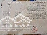 Bán Nhà Xưởng Lô 2 Thích Thiện Hoà, Bình Chánh. Tổngdiện Tích745.7M2, Ngang 13.6M, Sẵn 436M2 Thổ Cư, Shr