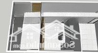 Cho Thuê Ch Tầng 2, 2 Phòng Ngủ 1 Vệ Sinh 70M2, 6 Triệu Vnd Tại Hòa Khánh Bắc, Liên Chiểu, Đà Nẵng