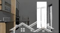Cho Thuê Ch Tầng 2, 2 Phòng Ngủ 1 Vệ Sinh 70M2, 6 Triệu Vnd Tại Hòa Khánh Bắc, Liên Chiểu, Đà Nẵng