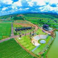 Bán đất nghỉ dưỡng Bảo Lộc sổ sẵn 5xxtr
